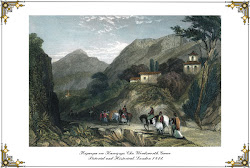 Πέρασμα στο Κατσιγκρι 1844