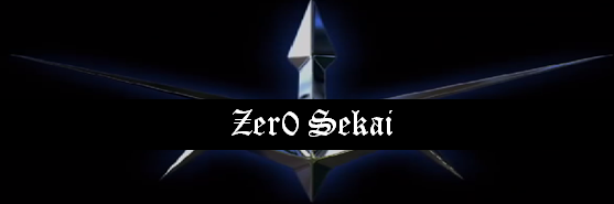 Zer0 Sekai