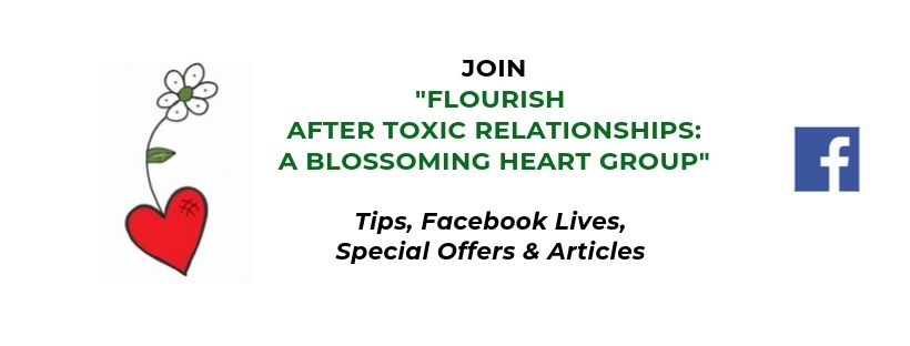 Blossoming Heart Guidance with Heather