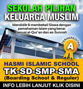 Sekolah Muslim Terbaik
