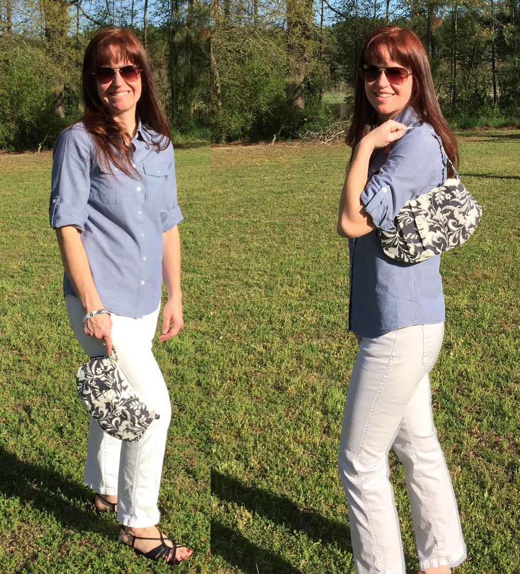 Sew Spoiled Wristlet Shoulder/Wrist Strap Tutorial