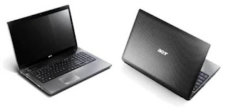 Acer AS7741G-6426