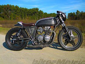 rusty knuckles | motors, music