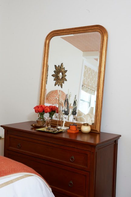 Blue Ocean Traders - The Louis Philippe Mirror collection goes perfectly in  a trendy apartment or in a traditional country cottage. These hand-beveled  mirrors are in hand-gilded gold wood frames and are