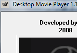 Desktop Movie Player 1.1 لعرض افلامك المفضلة على خلفية  Desktop-Movie-Player-thumb%5B1%5D