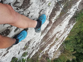 FERRATA MOJSTRANA (SLO) K3 2018