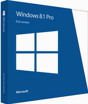 Windows 81 Pro Final X86/X64 - PT-BR Torrent