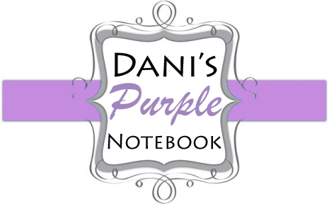 Dani's Purple Notebook