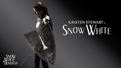 Snow White and the Huntsman