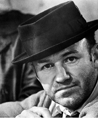 GENE HACKMAN - VIDEO PREMIUM