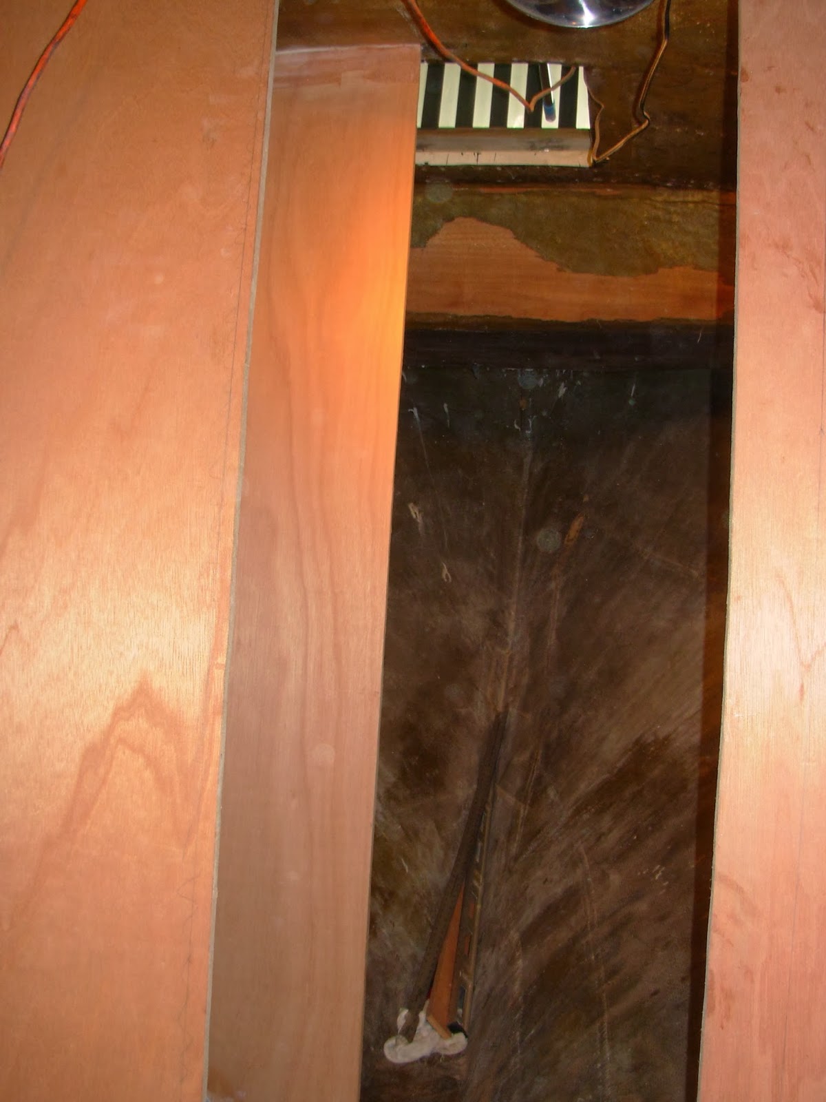 Bulkhead Material Bayou City Lumber