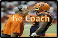 The coach