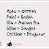Bahagian 11 : Bahasa Melayu Sarawak