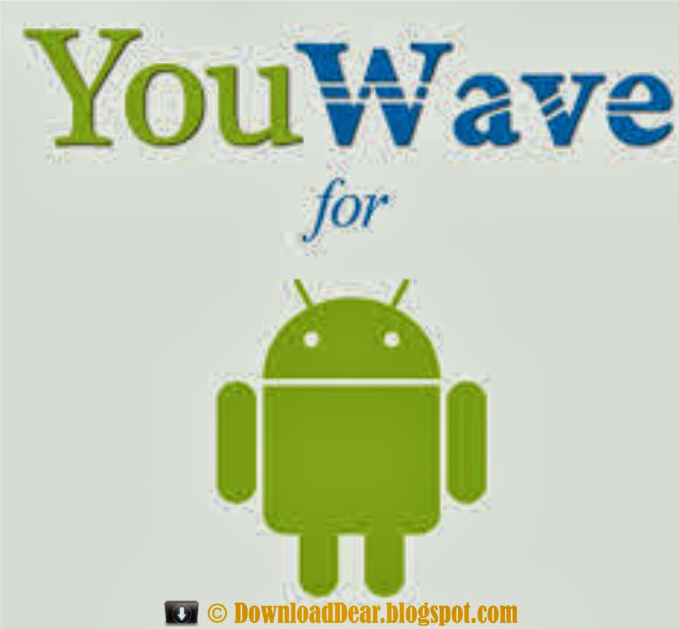 Youwave Android Emulator Mac