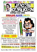 OFICINA DE ARTE JACK CARTOON