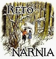 Reto Narnia