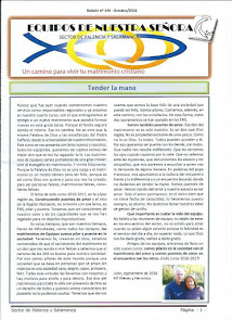 REVISTA 0CTUBRE 2016