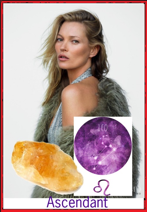 Ascendant Signs - Astrological Counsel & Astro-Type Style