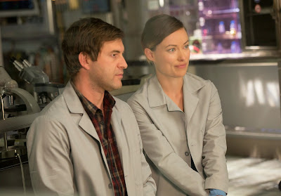 Olivia Wilde Mark Duplass The Lazarus Effect Image 3