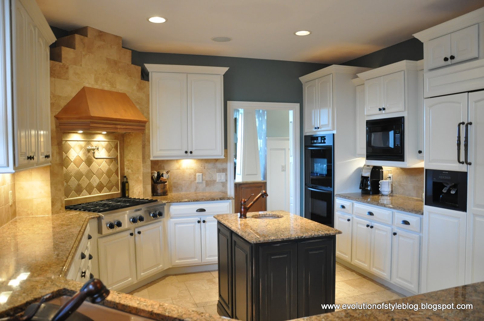 Benjamin Moore Mountain Laurel Archives - Evolution of Style