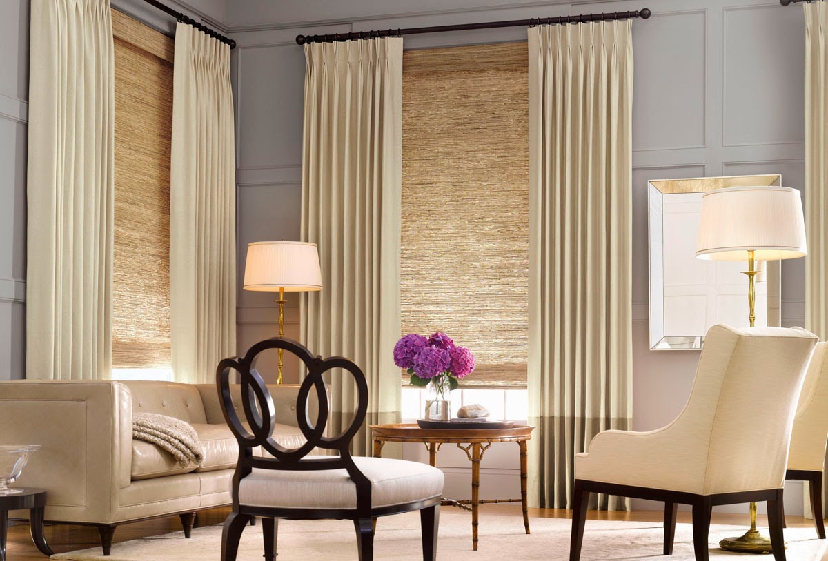Do curtains really help in blocking out noise? HouseAndCondo