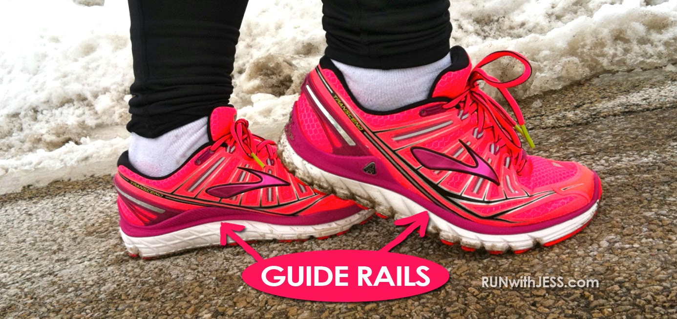 Run with Jess February 2014