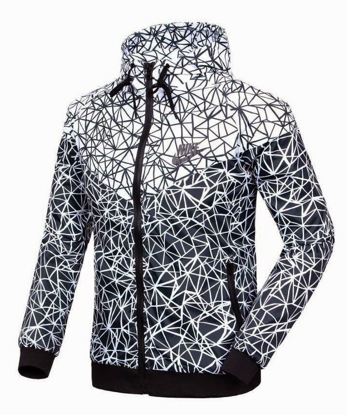 cortavientos nike 2014