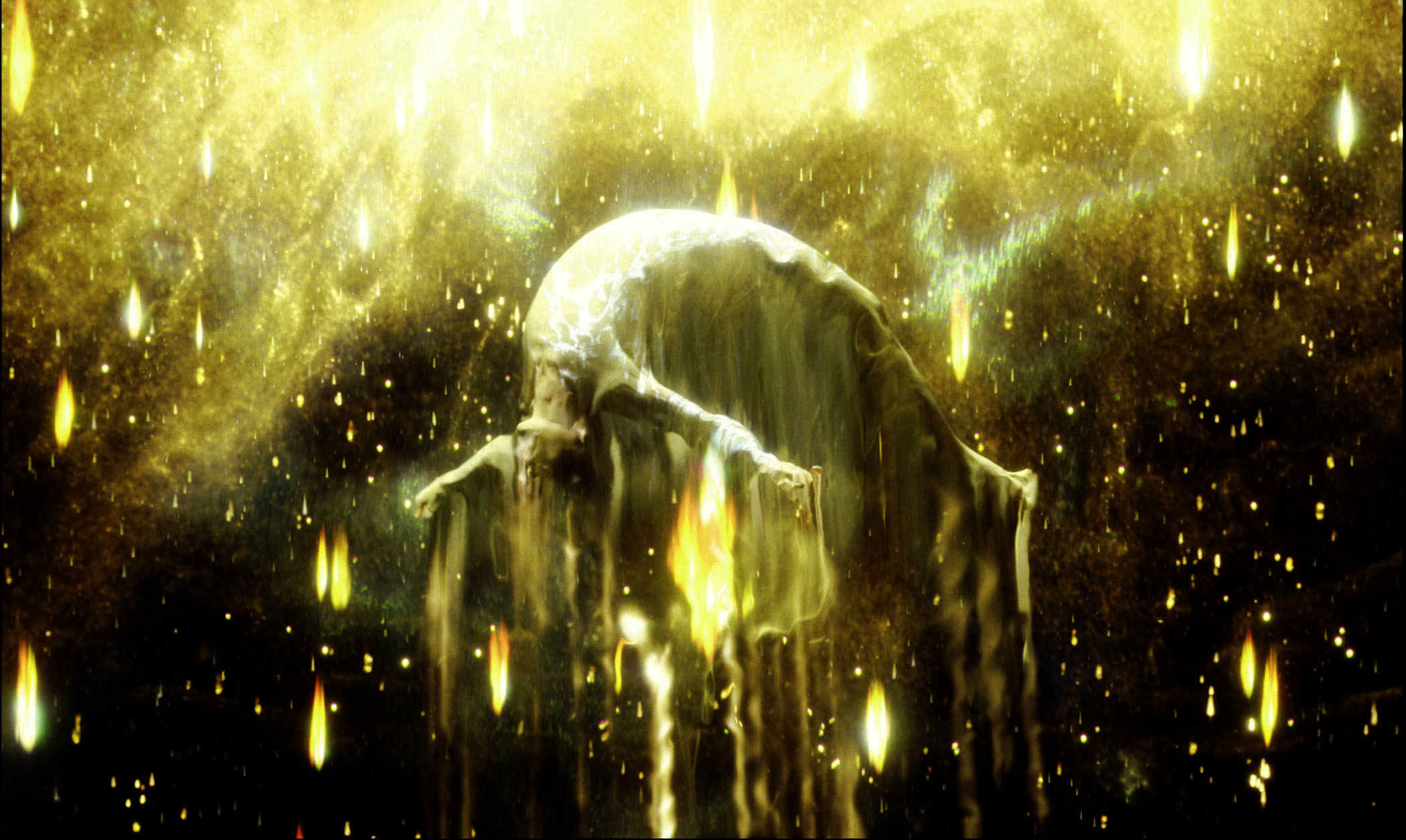 The Fountain (2006)The Lighted