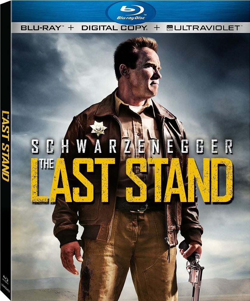 Last Stand