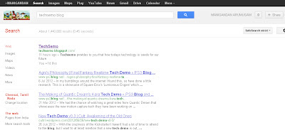 Google Old View Google Old View