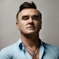Morrissey hints he’s gay in new autobiography Morrissey hints he’s gay in new autobiography