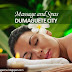 LIST OF MASSAGE AND SPAS IN DUMAGUETE CITY