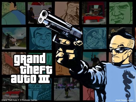 Gta 3 Full indir Tek Link