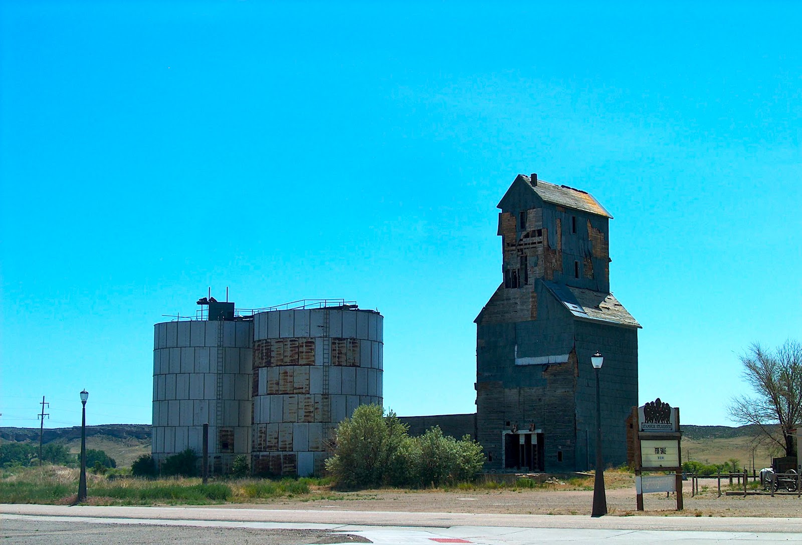 Pilgrims' Journey Chugwater, Wyoming