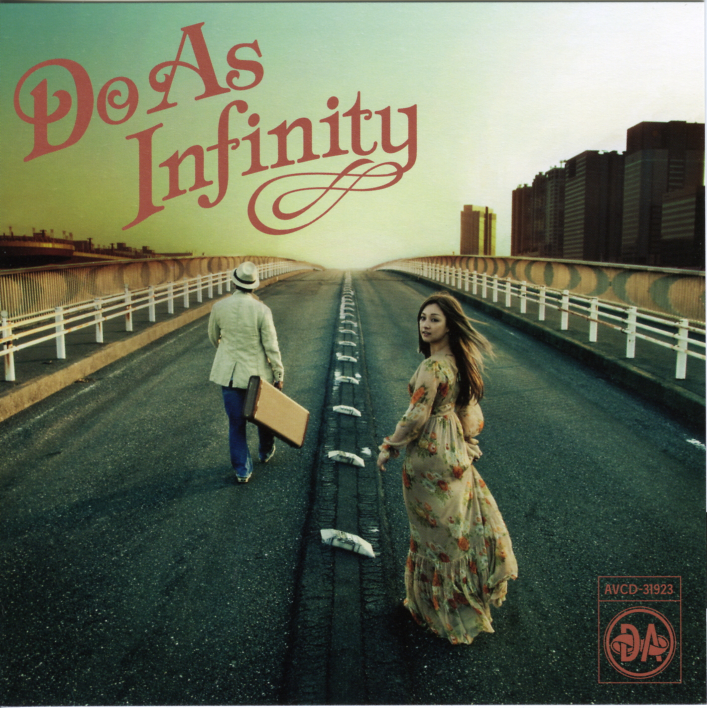 Do as infinity torrent discography Do as infinity torrent discography