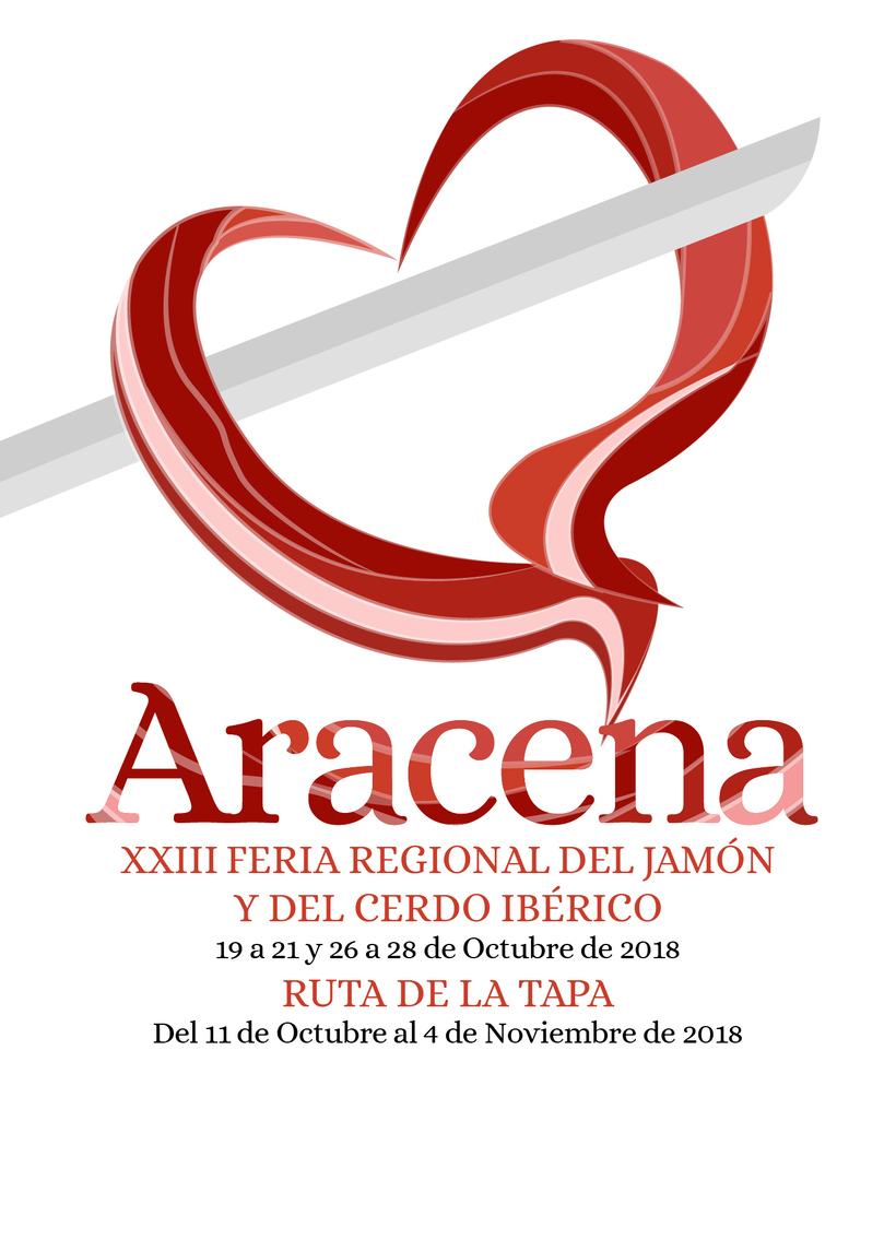 XXIII FERIA DEL JAMÓN ARACENA 2018