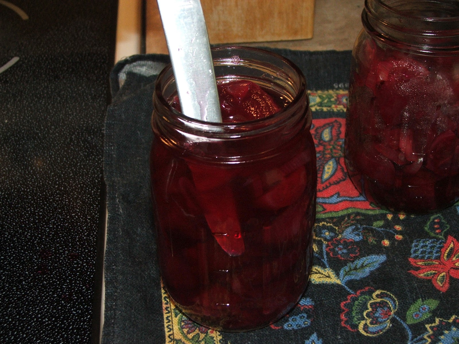 Canning Granny Canning Pickled Beets