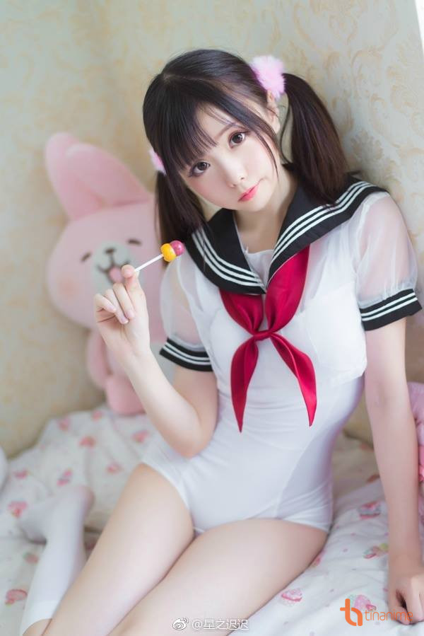 Косплей Вибратор