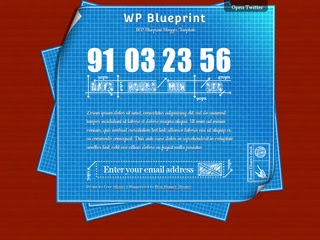 WP Blueprint