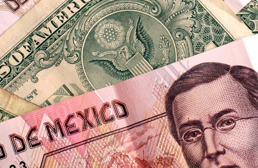 Economía de México