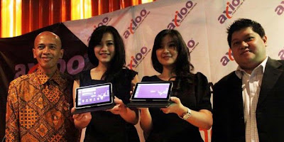 axioo 10 Pendiri Perusahaan Laptop Dunia