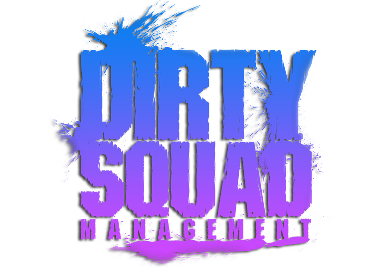 OFFICIAL SITE | DIRTY SQUAD.management