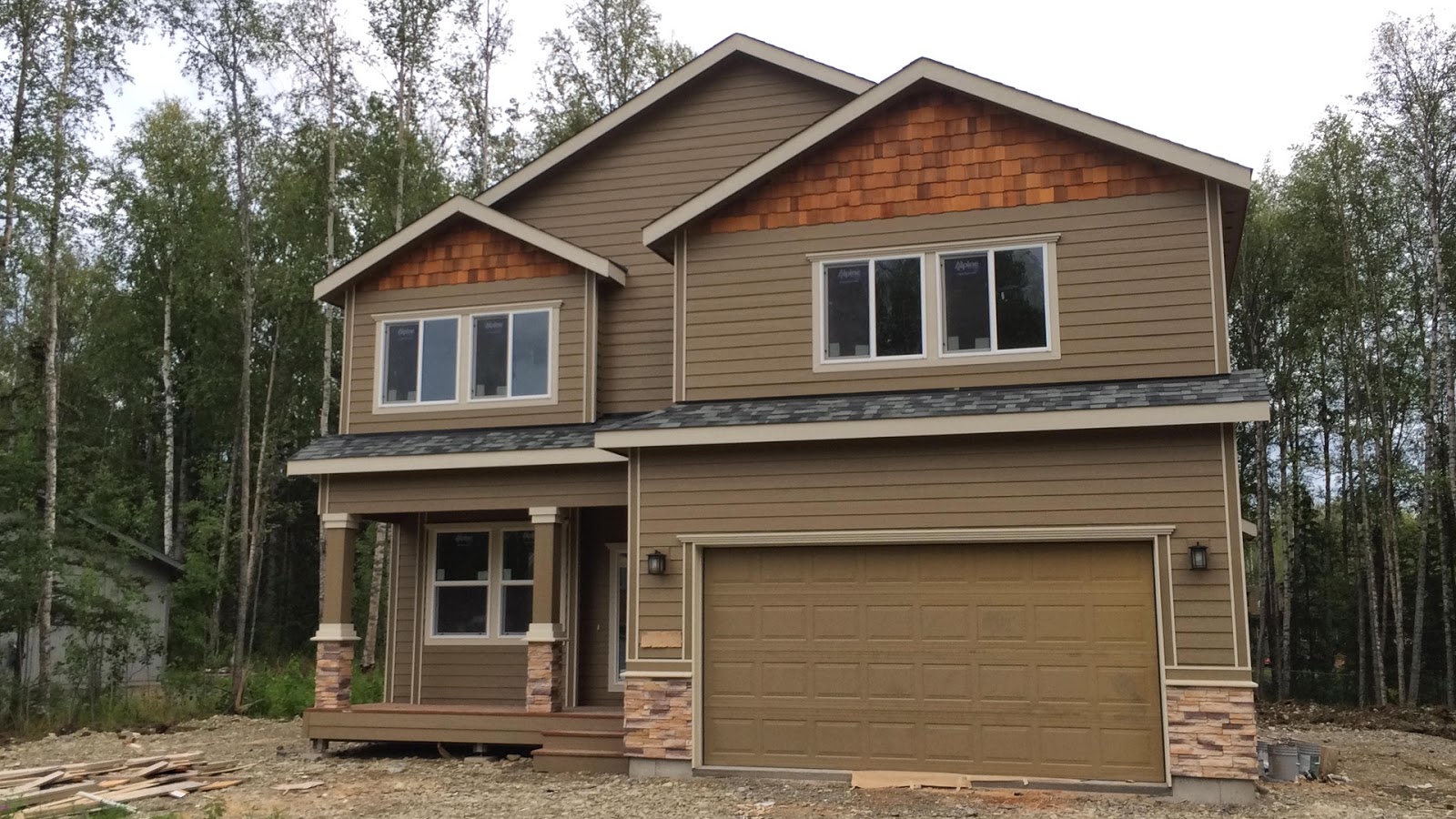 AblazeBlog 7090 S Territorial Home For Sale In Wasilla NEW