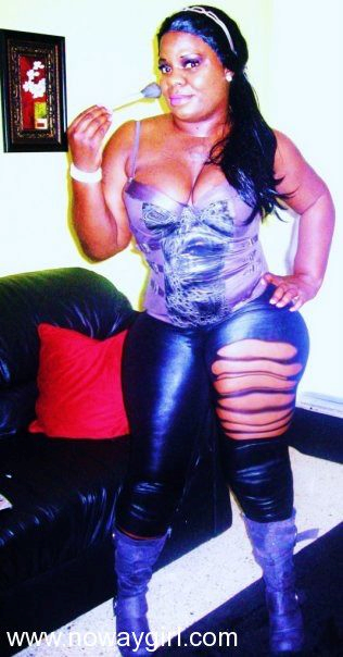 prostituee noir