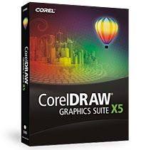 Coreldraw Graphics Suite X5 Full Version