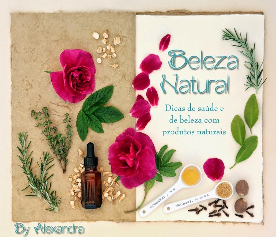 Beleza Natural By Alexandra