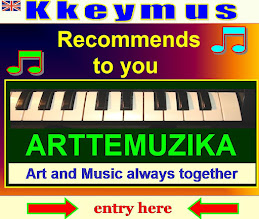 KKEYMUS recommends to you