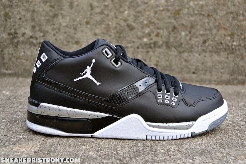 jordan flight 23 bred