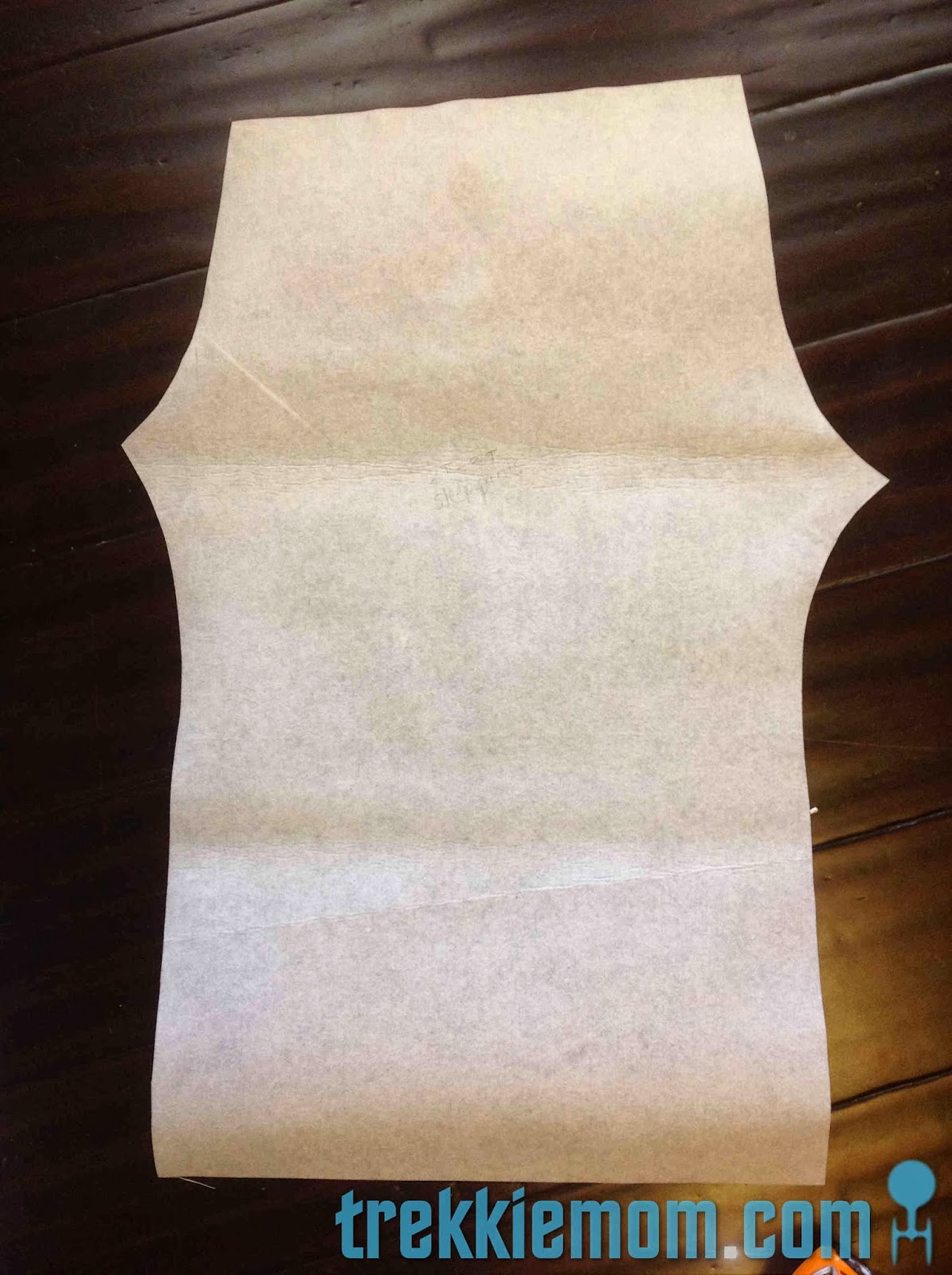 Trekkie Mom Flannel Jammie Pants