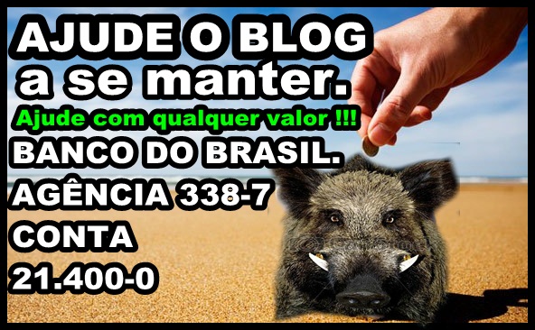 AJUDE O BLOG